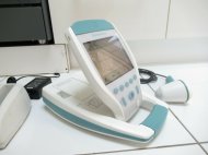 Inserat Verathon Bladderscan BVI 9400