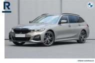 Inserat BMW 3er-Reihe; BJ: 10/2021, 190PS