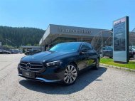 Inserat Mercedes E-Klasse; BJ: 12/2020, 194PS