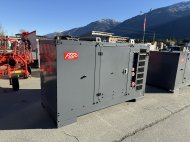 Inserat Iveco FOGO FD 80 I-ST mit Steckdosenpaket; BJ: 2023, 87PS