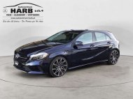 Inserat Mercedes A-Klasse; BJ: 7/2017, 109PS