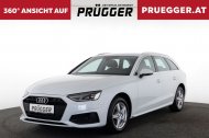 Inserat Audi A4; BJ: 4/2021, 163PS