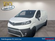 Inserat Toyota Proace; BJ: 10/2019, 116PS