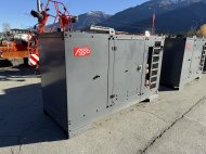 Inserat Iveco FOGO FD 125 I-ST mit Steckdosenpaket; BJ: 2023, 135PS