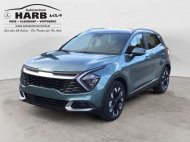 Inserat KIA Sportage; BJ: 0, 265PS