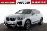 Inserat BMW X4; BJ: 11/2019, 190PS