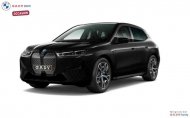 Inserat BMW iX; BJ: 0, 522PS