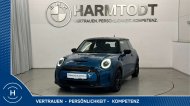 Inserat MINI Cooper SE; BJ: 6/2022, 184PS