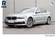 Inserat BMW 5er-Reihe; BJ: 2/2020, 190PS