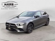 Inserat Mercedes A-Klasse; BJ: 12/2021, 160PS