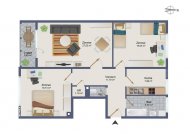 Inserat Wohnung in Graz zu kaufen - 1606/16429