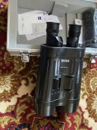 Inserat Zeiss 20x60s Fernglass