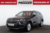 Inserat Skoda Kodiaq; BJ: 2/2022, 150PS