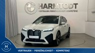 Inserat BMW iX; BJ: 10/2022, 326PS