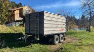 Inserat Fliegl TDK 100
