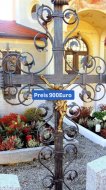 Inserat Grabkreuze Geschmiedet Schlosserei
