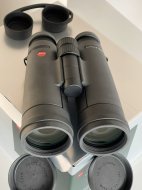 Inserat Leica UltraVid HD Plus 10x50 Fernglas