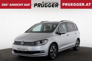 Inserat VW Touran; BJ: 3/2021, 116PS