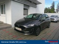Inserat Ford Fiesta; BJ: 7/2022, 125PS