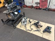 Inserat Kubota V3800-T; BJ: 2021, 97PS