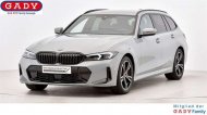Inserat BMW 3er-Reihe; BJ: 7/2023, 190PS