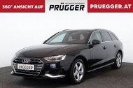 Inserat Audi A4; BJ: 2/2021, 163PS