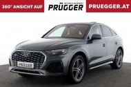 Inserat Audi Q5; BJ: 8/2021, 204PS