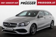 Inserat Mercedes-Benz CLA; BJ: 5/2018, 122PS