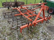 Inserat Pöttinger Kombination 280 cm