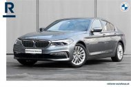 Inserat BMW 5er-Reihe; BJ: 2/2017, 265PS