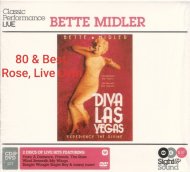 Inserat BetteMidler80WoodyAllen90 AbbaZappa Uvm.
