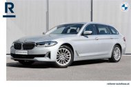Inserat BMW 5er-Reihe; BJ: 9/2020, 190PS