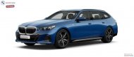 Inserat BMW 5er-Reihe; BJ: 5/2024, 197PS