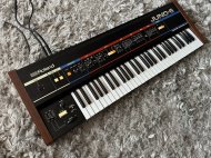 Inserat Roland Juno 6 Analog Polyphonic Synthesi