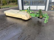 Inserat Krone Easy Cut 320; BJ: 2007