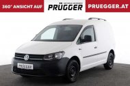 Inserat VW Caddy; BJ: 10/2018, 102PS