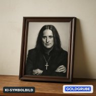 Inserat Verkaufe Ozzy