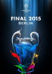 Inserat Finale Der Champions League 2015