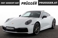 Inserat Porsche 911; BJ: 11/2020, 385PS