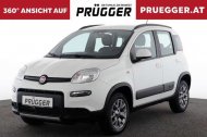 Inserat Fiat Panda; BJ: 8/2017, 86PS