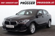 Inserat BMW X2; BJ: 1/2022, 125PS