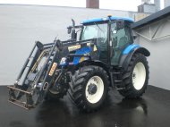 Inserat New Holland TS110