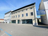 Inserat KLAGENFURT - ST. VEITER RING - VIS-Á-VIS CITY ARKADEN: EG-GESCHÄFTSFLÄCHE IN EXKLUSIVER LAGE