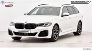 Inserat BMW 5er-Reihe; BJ: 7/2023, 190PS