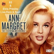 Inserat AnnMargret85ElvisAZ AbbaZappa AmbrosZand