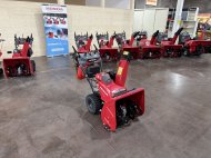 Inserat Honda HSS 760A WD Schneefräse; BJ: 2026, 5PS