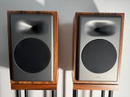 Inserat hORNS FP10 FP 10 MK3 High End 