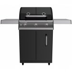 Inserat Outdoorchef DUALCHEF 315 G / D - Line