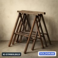 Inserat 6 Stk. Gerüstschragen