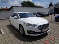 Inserat Ford Mondeo; BJ: 9/2022, 140PS